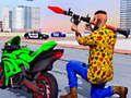 Leikur Raunverulegur glæpamaður City Crime Car Simulator leikur á netinu