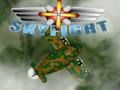 Leikur Skyfight á netinu