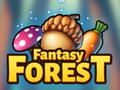Leikur Fantasíuskógur  á netinu
