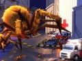 Leikur Monster Shooter 3d á netinu