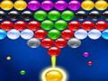 Leikur Bubble Shooter Mania á netinu