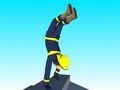 Leikur Handstandshlaup  á netinu