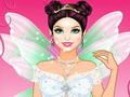 Leikur Barbie Fairy Star á netinu
