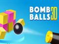 Leikur Cannon Bounce 3d á netinu