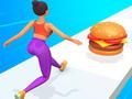 Leikur Twerk Race 3d á netinu