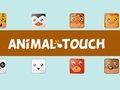 Leikur Animal Toush á netinu