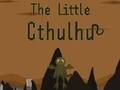 Leikur Litla Cthulhu  á netinu