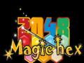 Leikur 2048: Magic Hex á netinu