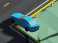 Leikur ZigZag Racer 3D bílakappakstursleikur  á netinu