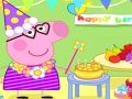 Leikur Peppa Pig klæða sig upp á netinu