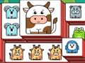 Leikur Breyta stærð Mahjong  á netinu