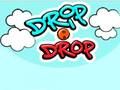 Leikur Drip Dropi  á netinu
