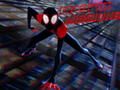 Leikur Spiderman grímuklædd verkefni á netinu