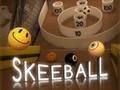 Leikur Skeeball á netinu