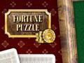 Leikur Fortune þraut á netinu