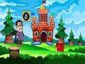 Leikur Castle Escape 2 á netinu