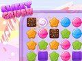Leikur Sweet Crush á netinu