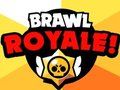 Leikur Brawl Royale á netinu