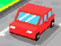 Leikur Pixel Park 3D HTML5 á netinu