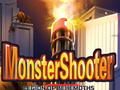 Leikur Monstershooter á netinu