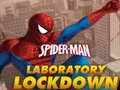 Leikur Spider-Man: Læsing á rannsóknarstofu á netinu