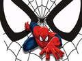 Leikur Spiderman Match spil  á netinu