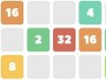 Leikur Power Puzzle sameinast tölur á netinu