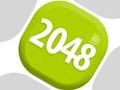 Leikur 2048  á netinu