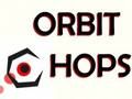 Leikur Orbit humlar  á netinu