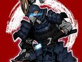 Leikur Samurai konungur  á netinu