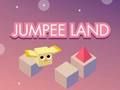 Leikur Jumpee land á netinu
