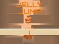 Leikur Jelly stökk á netinu