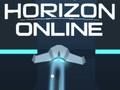 Leikur Horizon á netinu  á netinu
