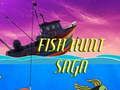 Leikur Fisksveiðasaga á netinu