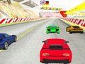Leikur Hratt Extreme Track Racing  á netinu