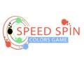 Leikur Speed Spin Colors leikur  á netinu