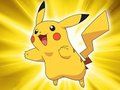 Leikur Pokemon Pikachu á netinu