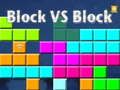 Leikur Block vs Block II á netinu