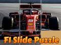 Leikur F1 rennibraut á netinu