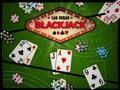 Leikur Las Vegas Blackjack á netinu