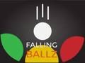 Leikur Falling Ballz á netinu