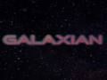 Leikur Galaxian á netinu