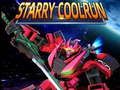 Leikur Starry Cool Run á netinu