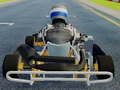 Leikur Go Kart Boost leikvöllur  á netinu