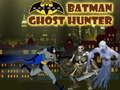 Leikur Batman Ghost Hunter á netinu