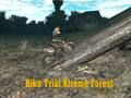 Leikur Hjólapróf Xtreme Forest á netinu