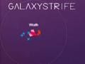 Leikur GalaxyStrife á netinu