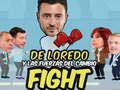 Leikur De Loredo bardagi  á netinu