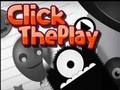 Leikur Smelltu á The Play  á netinu