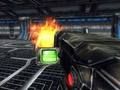 Leikur Alien Infestation FPS á netinu